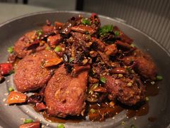 -春熙小馆(乘风庄店)