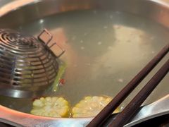 -八合里潮汕鲜牛肉火锅(吉大店)