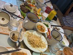 -海尔巴格·新疆菜(吐鲁番店)