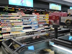 -GranVida生活超市(海信广场店)