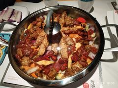 -过锅瘾三汁焖锅(泰华假日广场店)
