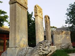 -北京石刻艺术博物馆(五塔寺)