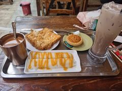 -琼海·狮椰美食楼