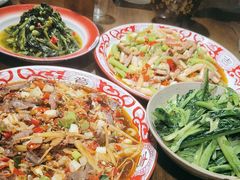 -灶东家民间菜(回兴店)
