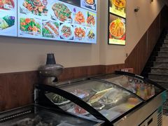-金丝饭庄(金丝新天地保障性住宅小区店)