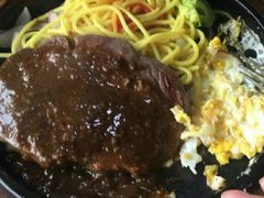 -安徽高速开元国际大酒店·地中海自助餐厅