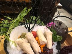 -湊湊火锅·茶憩(上海合生汇店)