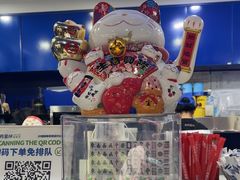 -茶救星球·蔬果茶(福田水围店)