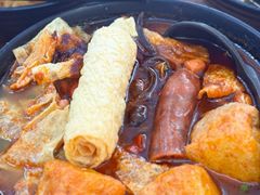 -螺蛳粉先生(蓟门桥店)