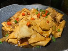 -姐夫的小菜(新中关购物中心店)