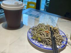 -雁滩白记·兰州牛肉面