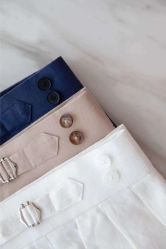 -香港威德诚洋服BESPOKE西服西装高级定制(上海湾一店)