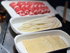 -海底捞火锅智慧餐厅(中骏世界城店)