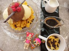 -布歌东京(金融街购物中心店)