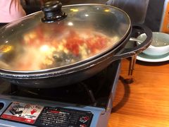 -湘江红·湖南招牌菜(莲花南路店)