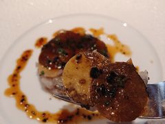 -Le Bernardin
