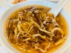 -万豪金殿(香港JW万豪酒店)