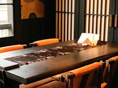 -鳥喜Toriki怀石烧鸟料理