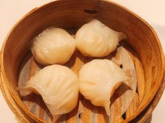 -利苑酒家(宜安广场店)