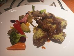 -La Sauce法意餐厅