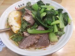-贵凤凰贵州米粉(望京店)