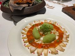 -狮拾久·现代新加坡料理(福田COCO Park店)