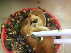 油条-新记肉骨茶