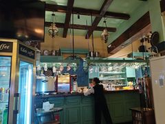 -海尔巴格一甸茶餐厅(团结路店)