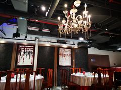 大堂-香鼎坊江西菜(国奥店)