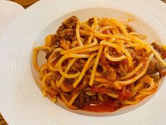 AFS经典肉酱意面-AFS Cafe & Canteen(闽江二路店)