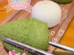 -江南本家韩国料理(太古仓中船汇店)