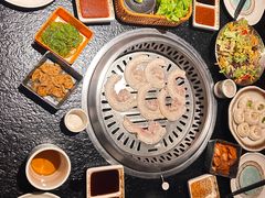 -牛焱·烧肉酒肆(五大道店)