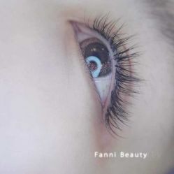 -Fanni美甲美睫皮肤管理