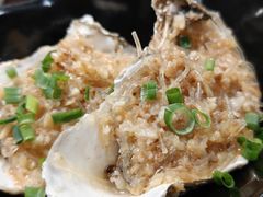 -前海沿·青岛菜(五四广场永旺店)