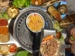 -核桃碳烤肉馆(深圳首店)