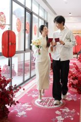 -JEFF STUDIO摄影摄像婚礼跟拍