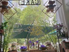 -街角 T·COFFEE 融合料理·BISTRO(车公庙店)