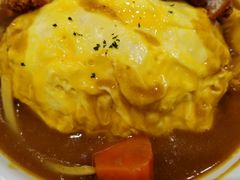 -COCO壱番屋(现代城店)