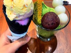 -無邪日式甜品(世博源店)