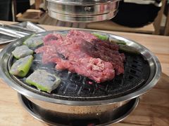-霸腹烤肉(厦门柚子番店)