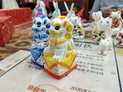 -老北京兔儿爷(琉璃厂东街店)