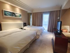 -杭州龙禧福朋喜来登酒店