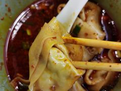 -春阳水饺(香槟广场店)