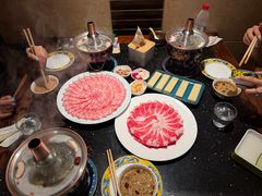 -南门涮肉(东单店)