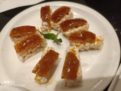 一口酥-阿庄新豫菜(通泰路店)
