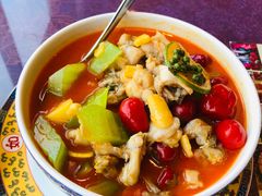 -宁波状元楼酒店(和义路店)