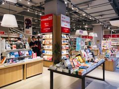 -当当书店(国泰广场店)