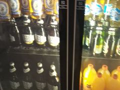 -聚味罗记大排檔·烧烤·鲜鱼杂·甲鱼煲(科学馆店)