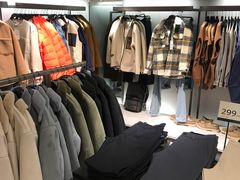 -ZARA(熙地港店)
