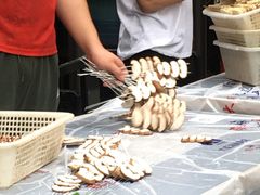 -大成海鲜烧烤·海鲜粥(安顺路店)